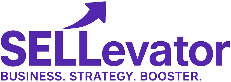 SELLevator Logo