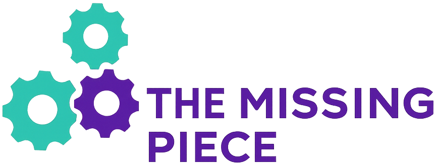 The Missing Piece