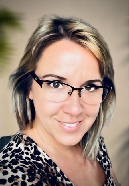 Kata Nyari - Business Adviser